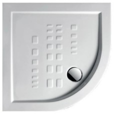 Керамический поддон 100х100 см Artceram Piatto Doccia Angolare PDA007 01 00 bi