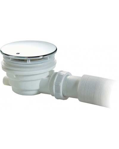 Акриловый поддон для душа Cezares Tray A 100x80 R TRAY-A-RH-100/80-550-15-W-R Белый