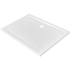 Поддон из литого мрамора 120x90 см WasserKRAFT Berkel 48T07