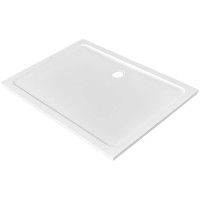 Поддон из литого мрамора 120x100 см WasserKRAFT Berkel 48T10