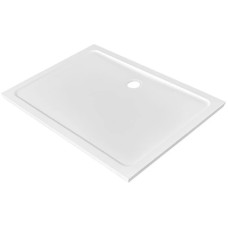 Поддон из литого мрамора 120x100 см WasserKRAFT Berkel 48T10