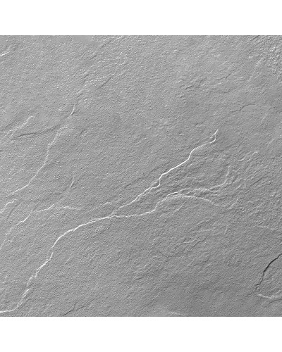 Душевой поддон из искусственного камня Vincea 100х100 VST-4SP1010G Серый