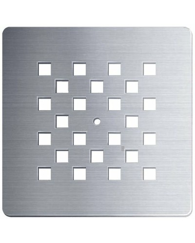 Душевой поддон из искусственного камня Vincea 110x90 VST-4SR9011G Серый