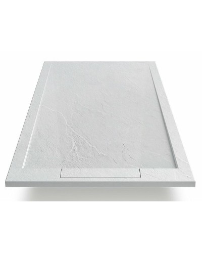 Душевой поддон из искусственного камня Vincea 100x80 VST-4SRL8010W Белый матовый