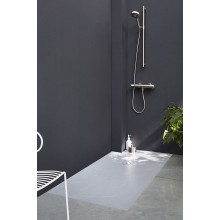 Душевой поддон из материала Neoroc Jacob Delafon Singulier 150x90 E67026-SHM Белый