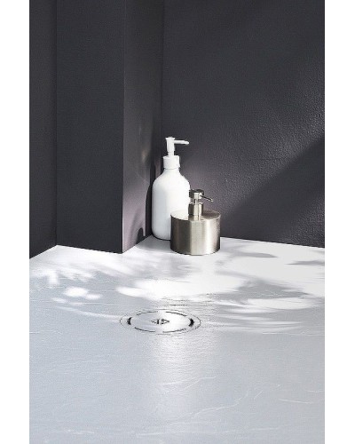 Душевой поддон из материала Neoroc Jacob Delafon Singulier 150x90 E67026-SHM Белый