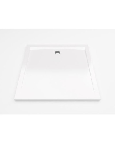 Акриловый поддон для душа Excellent Forma 120x80 Прямоугольный низкий