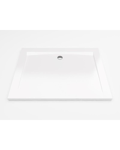 Акриловый поддон для душа Excellent Forma 120x90 Прямоугольный низкий