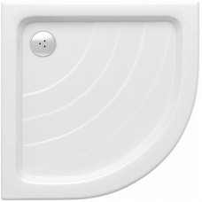 Акриловый поддон для душа Ravak Kaskada/Ronda EX 90х90 A207001320 Белый