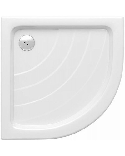 Акриловый поддон для душа Ravak Kaskada/Ronda EX 90х90 A207001320 Белый