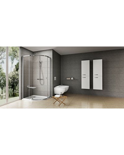 Акриловый поддон для душа Ravak Kaskada/Ronda EX 90х90 A207001320 Белый