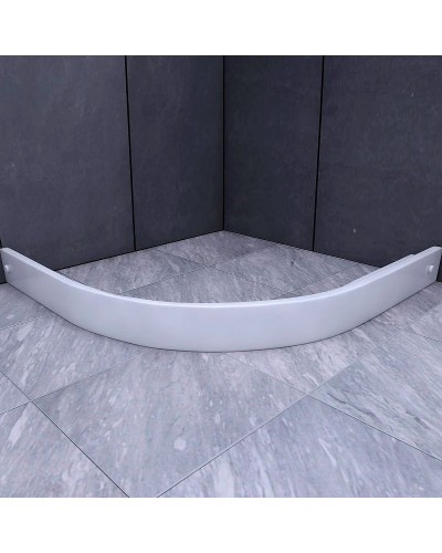 Акриловый поддон для душа Aquatek 90x90 DPA-0000004 Белый