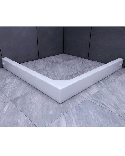 Акриловый поддон для душа Aquatek 90x90 DPA-0000005 Белый