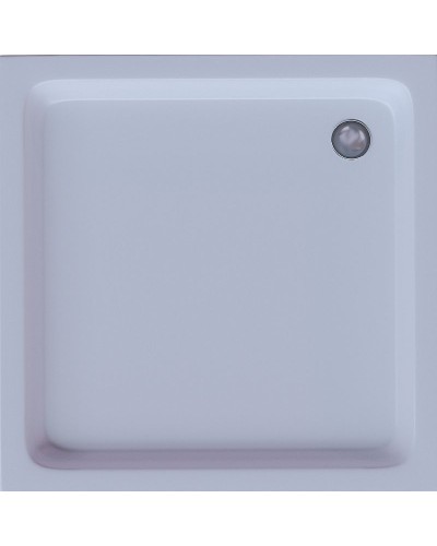 Акриловый поддон для душа Aquatek 100x100 DPA-0000003 Белый