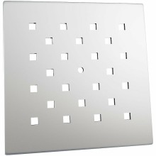 Душевой поддон из искусственного камня Grossman Strong 90x90 GR-S19090D Белый