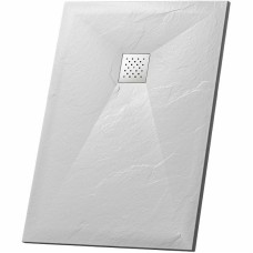 Душевой поддон из искусственного камня Grossman Strong 90x120 GR-S190120Q Белый