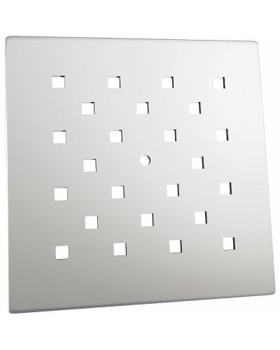 Душевой поддон из искусственного камня Grossman Strong 90x100 GR-S290100Q Графит