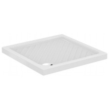 Керамический поддон 90х90 см Vidima Fresh W833361