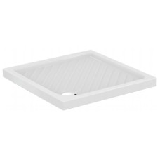 Керамический поддон 90х90 см Vidima Fresh W833361