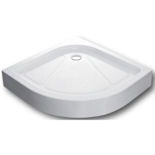 Акриловый поддон 100х100 см Bravat Type-R2 P210