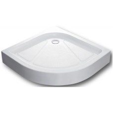 Акриловый поддон 100х100 см Bravat Type-R2 P210