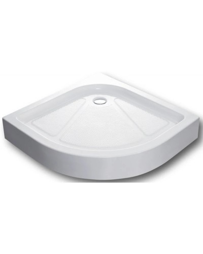 Акриловый поддон 100х100 см Bravat Type-R2 P210