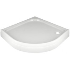 Акриловый поддон 80x80 см Damixa Origin Evo 82T-301-080W