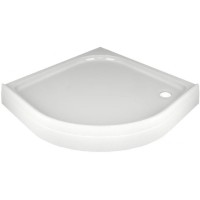 Акриловый поддон 90x90 см Damixa Origin Evo 82T-301-090W