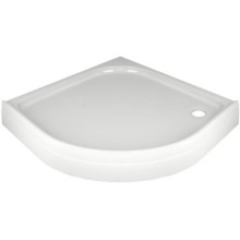 Акриловый поддон 90x90 см Damixa Origin Evo 82T-301-090W