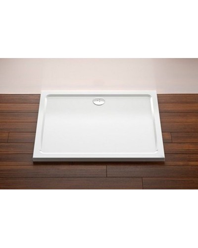 Акриловый поддон для душа Ravak Gigant 120x90 LA XA01G701210 Белый