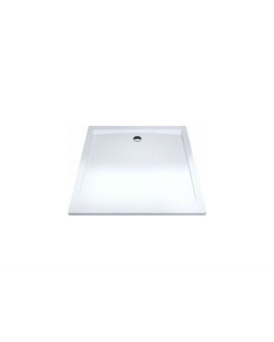 Акриловый поддон для душа Excellent Forma 90 Белый
