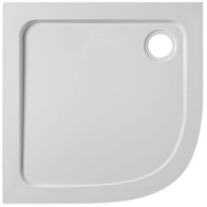 Душевой поддон из литого мрамора 100х100 см Jacob Delafon Flight E62480-00