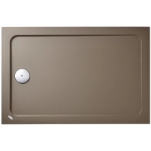 Душевой поддон из литого мрамора 160х90 см Jacob Delafon Flight E62482-F-M65