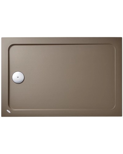 Душевой поддон из литого мрамора 160х90 см Jacob Delafon Flight E62482-F-M65