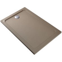 Душевой поддон из литого мрамора 160х90 см Jacob Delafon Flight E62482-F-M65