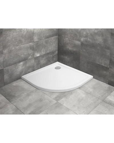 Акриловый поддон 80x80 см Radaway Doros A SDRA8080-01