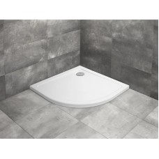 Акриловый поддон 90x90 см Radaway Doros A SDRA9090-01
