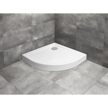 Акриловый поддон 80x80 см Radaway Doros A Compact SDRA8080-05