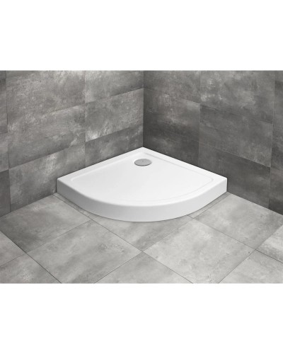 Акриловый поддон 80x80 см Radaway Doros A Compact SDRA8080-05
