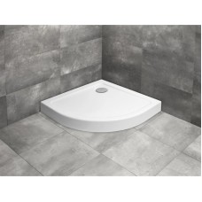 Акриловый поддон 90x90 см Radaway Doros A Compact SDRA9090-05