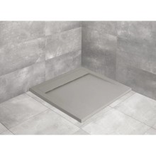 Поддон из литого мрамора 80x80 см Radaway Teos C HTC8080-74
