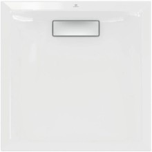 Акриловый поддон 70x70 см Ideal Standard Ultra Flat New T446501