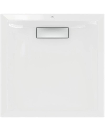 Акриловый поддон 70x70 см Ideal Standard Ultra Flat New T446501