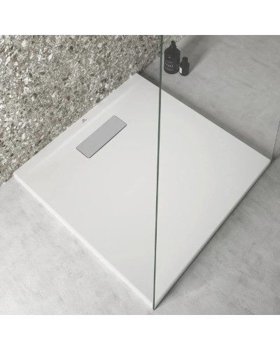 Акриловый поддон 70x70 см Ideal Standard Ultra Flat New T4465V1