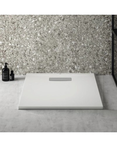 Акриловый поддон 70x70 см Ideal Standard Ultra Flat New T4465V1