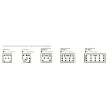 Акриловый поддон 70x70 см Ideal Standard Ultra Flat New T446501