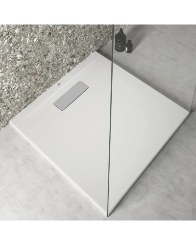 Акриловый поддон 80x80 см Ideal Standard Ultra Flat New T4466V1