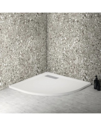 Акриловый поддон 80x80 см Ideal Standard Ultra Flat New T449101