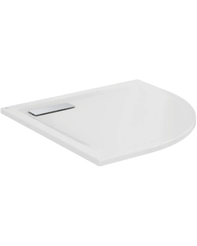 Акриловый поддон 80x80 см Ideal Standard Ultra Flat New T4491V1
