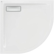 Акриловый поддон 80x80 см Ideal Standard Ultra Flat New T4491V1
